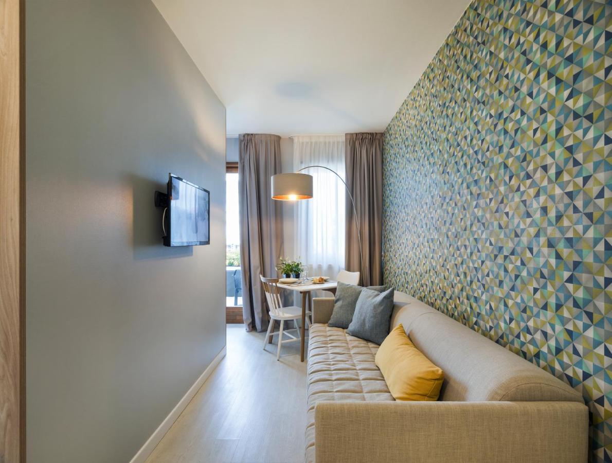 Hatelier Garda Home By Enjoy Garda Hotel Песк'єра-дель-Гарда Екстер'єр фото