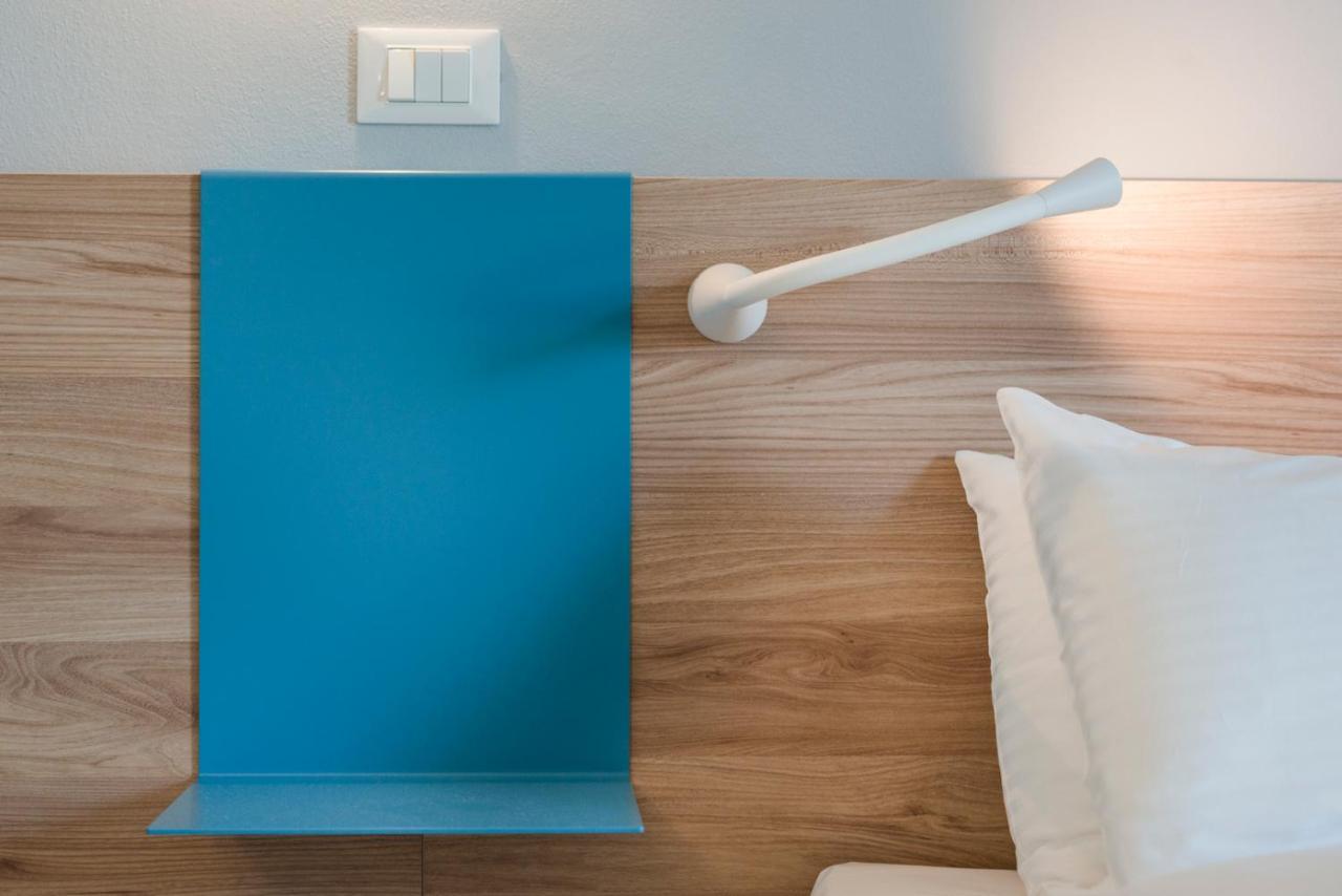 Hatelier Garda Home By Enjoy Garda Hotel Песк'єра-дель-Гарда Екстер'єр фото