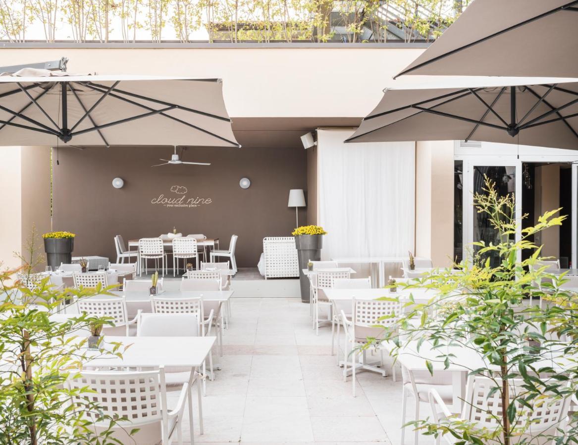 Hatelier Garda Home By Enjoy Garda Hotel Песк'єра-дель-Гарда Екстер'єр фото