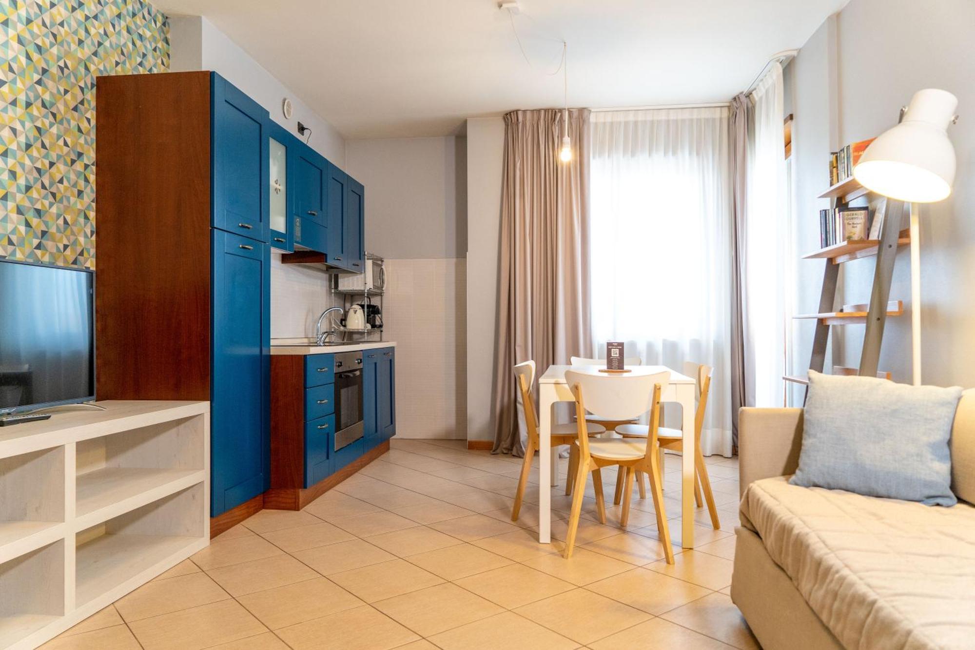 Hatelier Garda Home By Enjoy Garda Hotel Песк'єра-дель-Гарда Екстер'єр фото