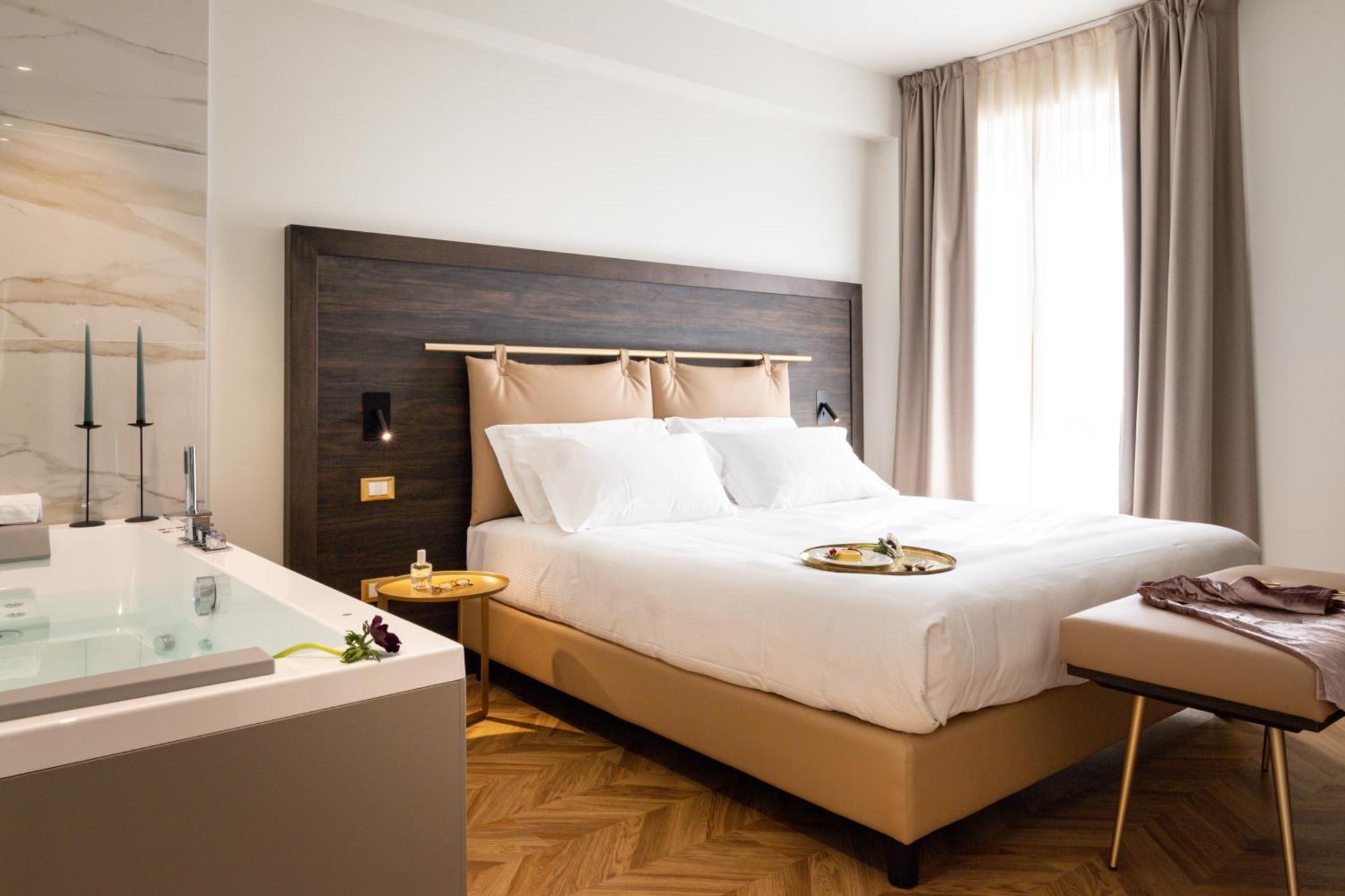 Hatelier Garda Home By Enjoy Garda Hotel Песк'єра-дель-Гарда Екстер'єр фото
